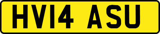 HV14ASU