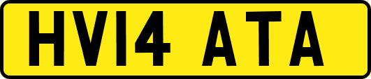 HV14ATA
