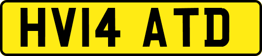 HV14ATD