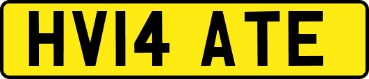 HV14ATE