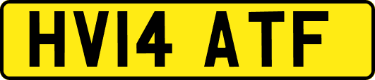 HV14ATF