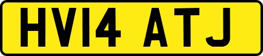 HV14ATJ