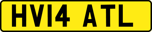 HV14ATL