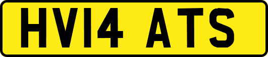 HV14ATS