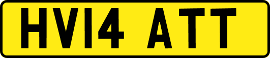 HV14ATT
