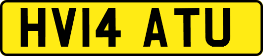 HV14ATU