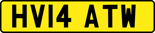 HV14ATW