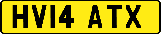 HV14ATX