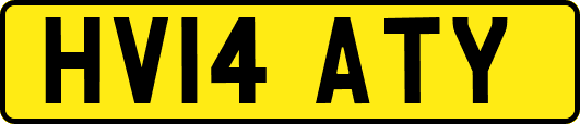 HV14ATY