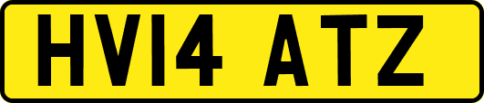 HV14ATZ
