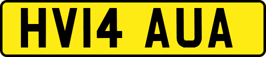 HV14AUA