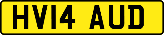 HV14AUD