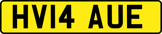 HV14AUE