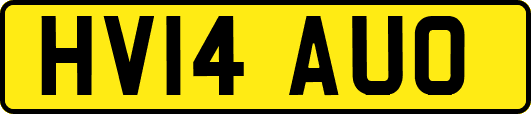 HV14AUO