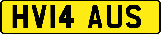 HV14AUS
