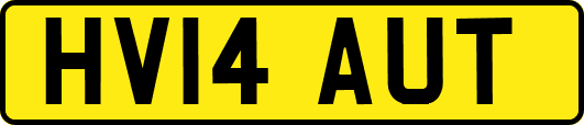 HV14AUT