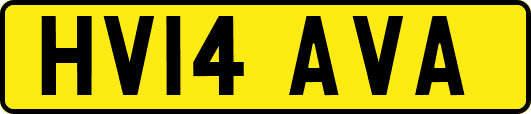HV14AVA