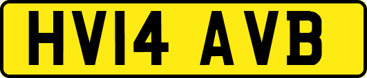 HV14AVB