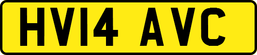 HV14AVC