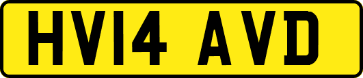 HV14AVD