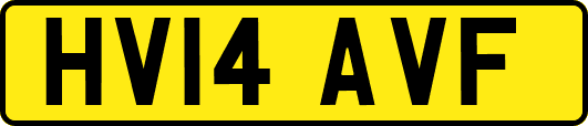 HV14AVF