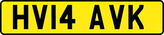 HV14AVK