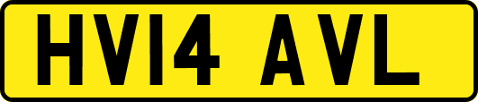 HV14AVL