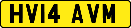 HV14AVM