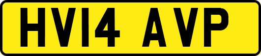 HV14AVP