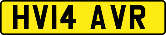HV14AVR