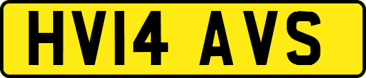 HV14AVS