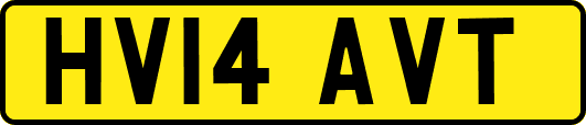HV14AVT