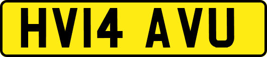 HV14AVU