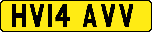 HV14AVV