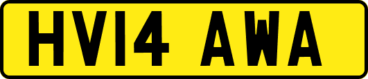 HV14AWA