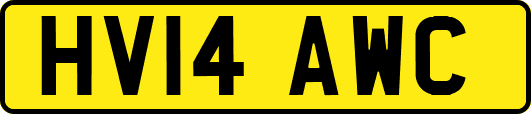 HV14AWC