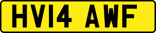 HV14AWF