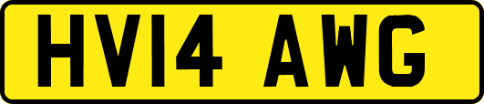 HV14AWG