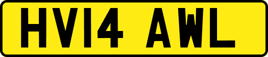 HV14AWL