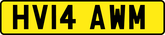 HV14AWM