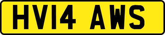 HV14AWS