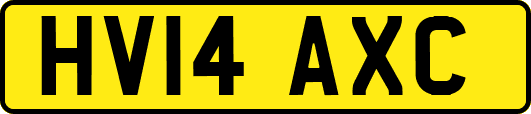 HV14AXC