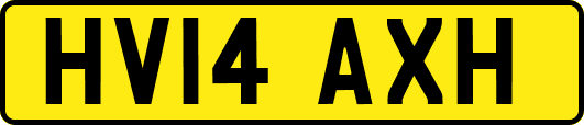HV14AXH