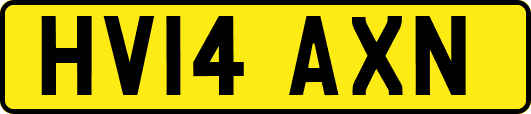 HV14AXN