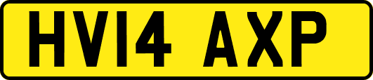 HV14AXP