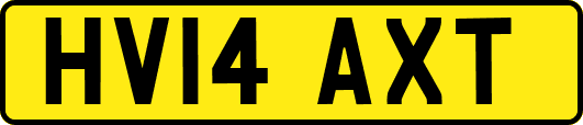HV14AXT