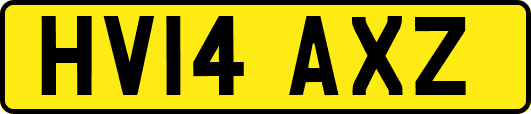 HV14AXZ