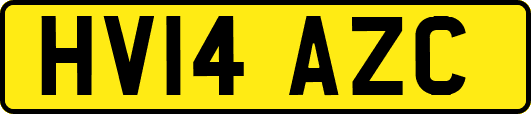 HV14AZC