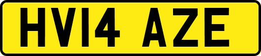 HV14AZE