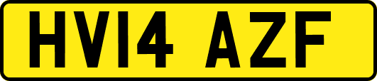 HV14AZF